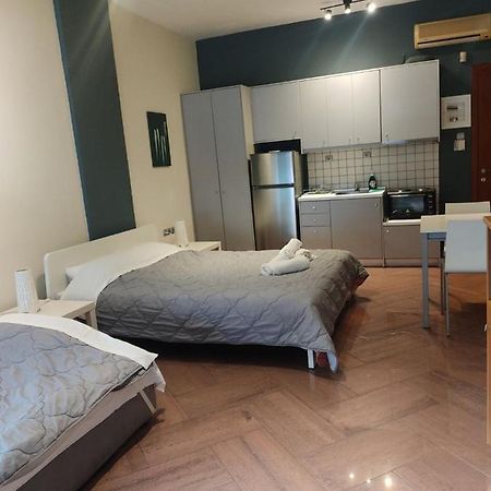 Our House Luxury Studio Kavála Ngoại thất bức ảnh