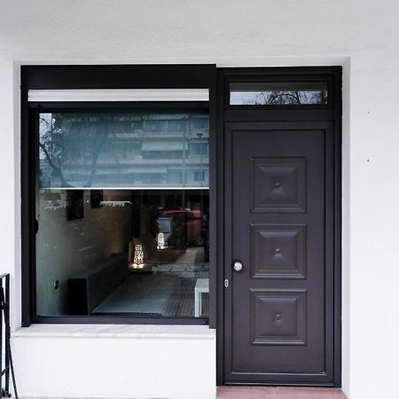 Our House Luxury Studio Kavála Ngoại thất bức ảnh