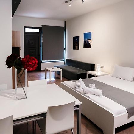Our House Luxury Studio Kavála Ngoại thất bức ảnh