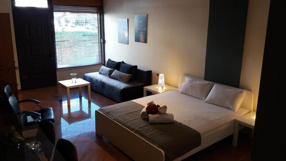 Our House Luxury Studio Kavála Ngoại thất bức ảnh