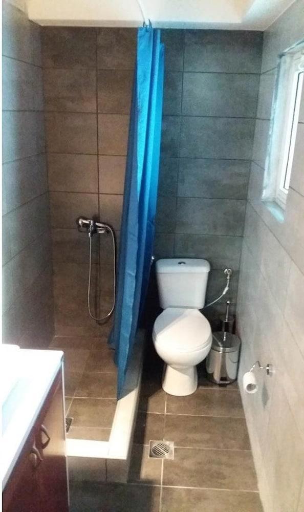Our House Luxury Studio Kavála Ngoại thất bức ảnh