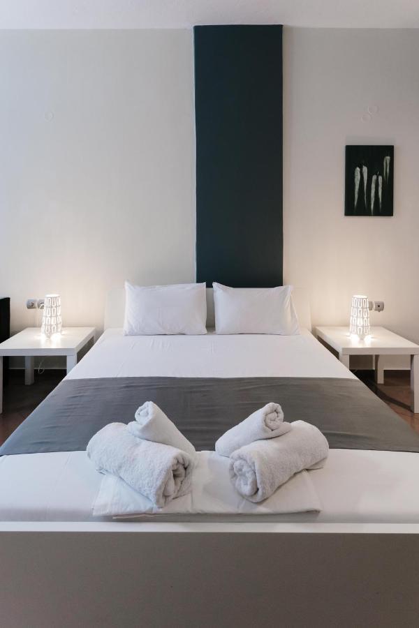 Our House Luxury Studio Kavála Ngoại thất bức ảnh