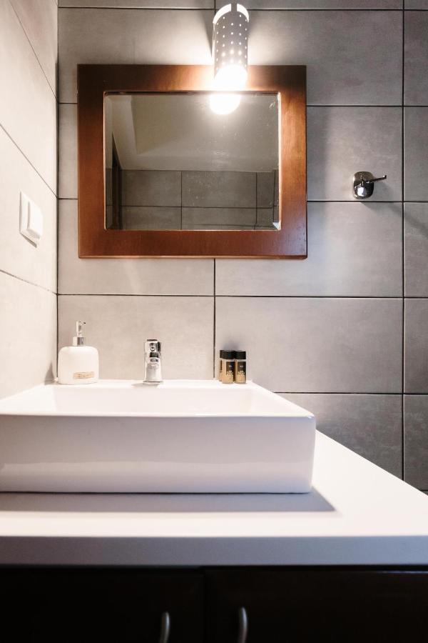 Our House Luxury Studio Kavála Ngoại thất bức ảnh