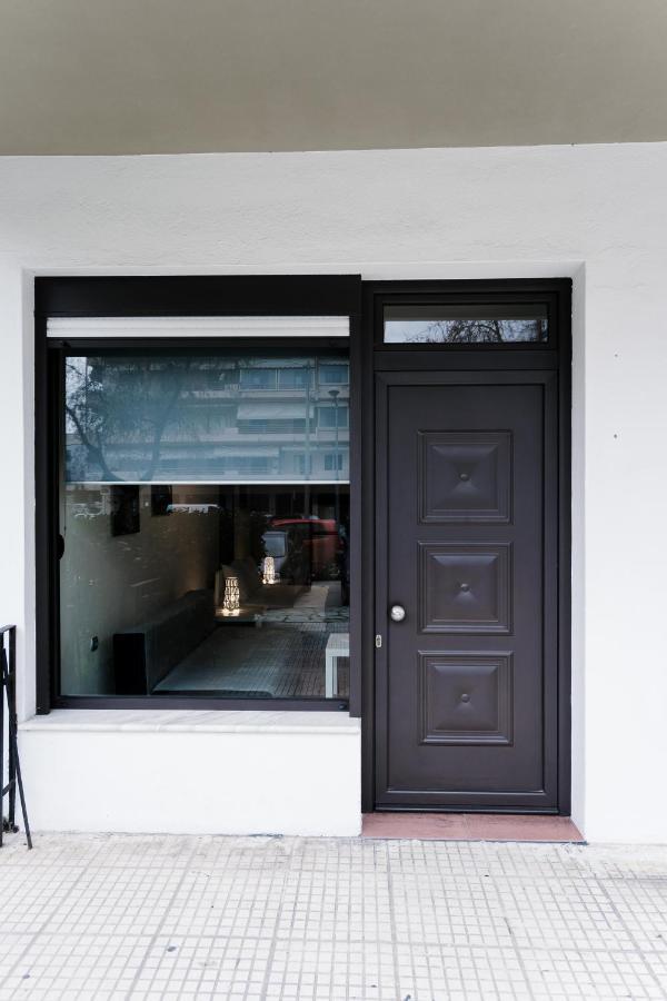 Our House Luxury Studio Kavála Ngoại thất bức ảnh