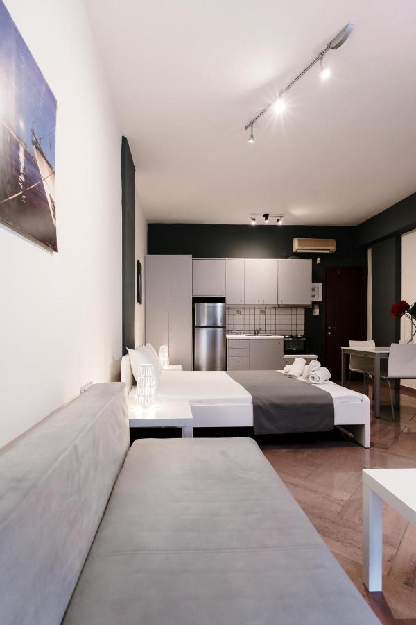 Our House Luxury Studio Kavála Ngoại thất bức ảnh